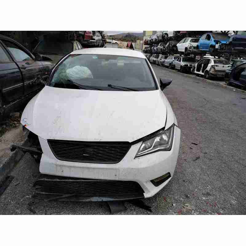 seat leon (5f1) del año 2014