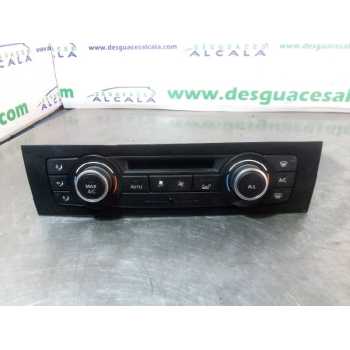 MANDO CLIMATIZADOR 64119292263 3 CONECTORES 6411928762502