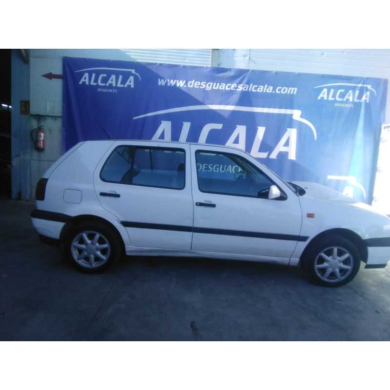 volkswagen golf iii (1h1) del año 1995