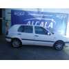 volkswagen golf iii (1h1) del año 1995