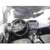 mitsubishi montero (v80/v90) del año 2007