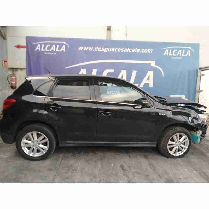 mitsubishi asx (ga_w_) del año 2011