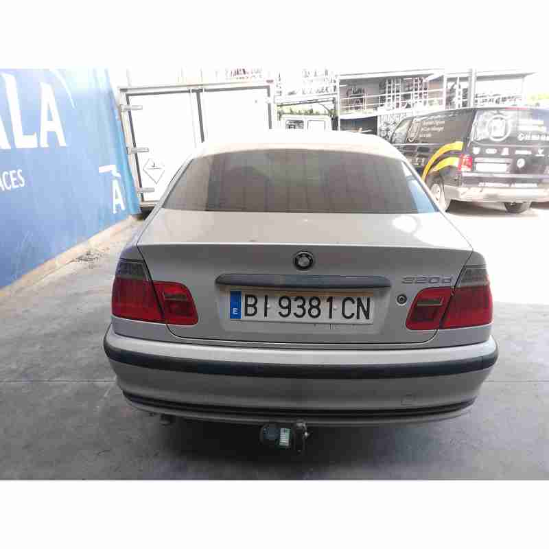 bmw 3 (e46) del año 1999