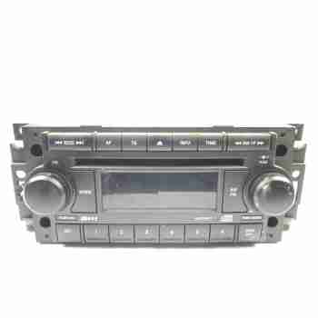 SISTEMA AUDIO / RADIO CD P05091509AG 