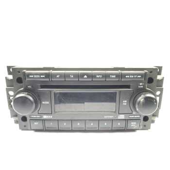SISTEMA AUDIO / RADIO CD P05091509AG 
