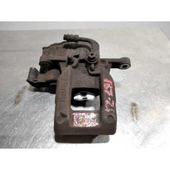 PINZA FRENO TRASERA IZQUIERDA AD777014 4 PINES 
