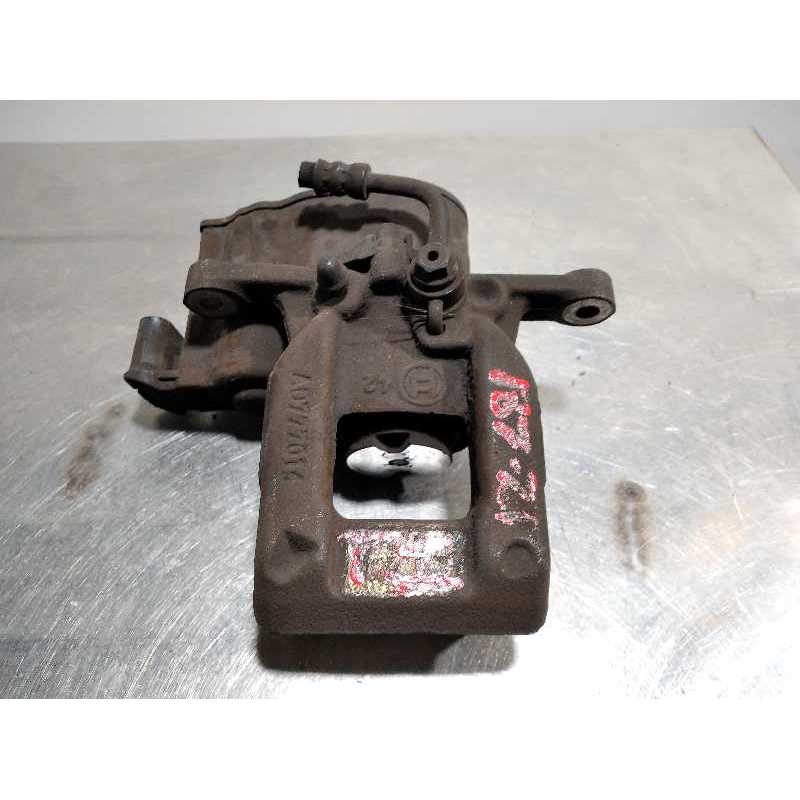 PINZA FRENO TRASERA IZQUIERDA AD777014 4 PINES 