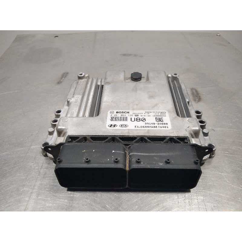 CENTRALITA MOTOR UCE 0281032126 391402A800 1039S98255