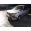 nissan micra ii (k11) del año 1999