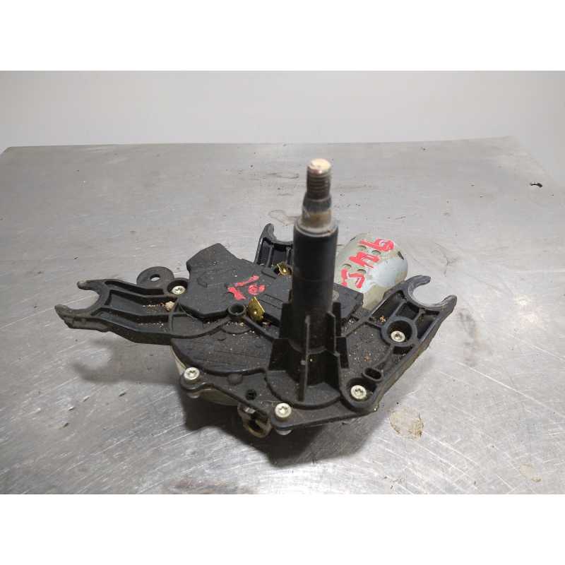 MOTOR LIMPIA TRASERO 287105483R 3 PINES 