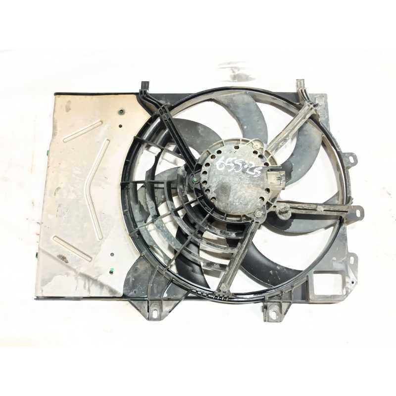 ELECTROVENTILADOR 9801666680 
