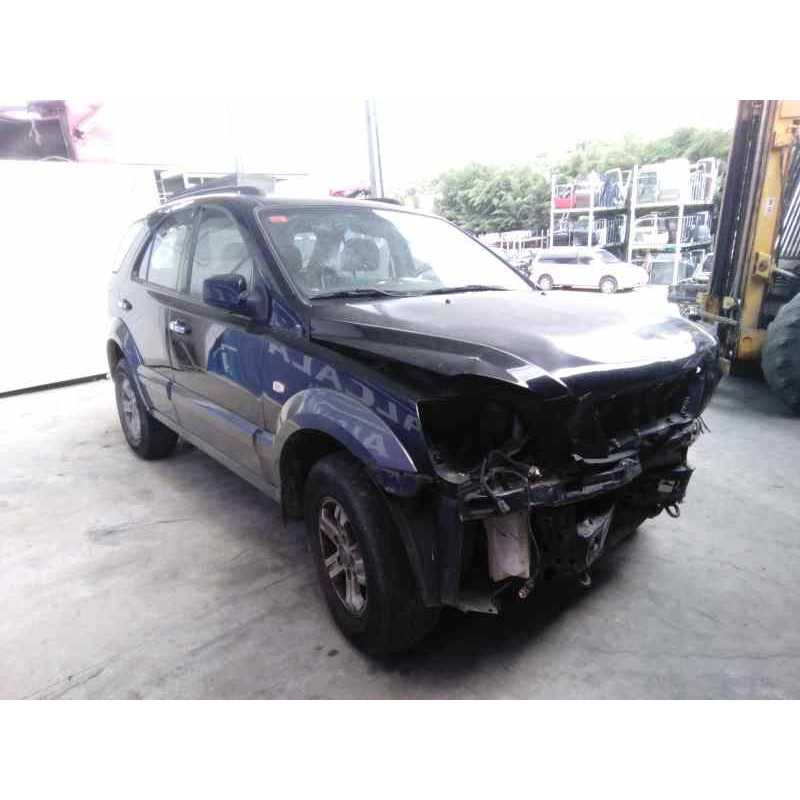 kia sorento del año 2005