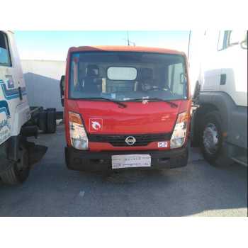 NISSAN CABSTAR