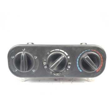 MANDO CALEFACCION / AIRE ACONDICIONADO P55111874AB 
