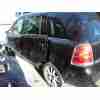 opel zafira b del año 2007