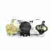 MANDO CALEFACCION / AIRE ACONDICIONADO P55111874AB 