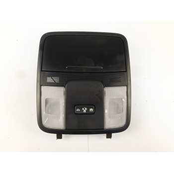 LUZ INTERIOR 92800M6010WK 