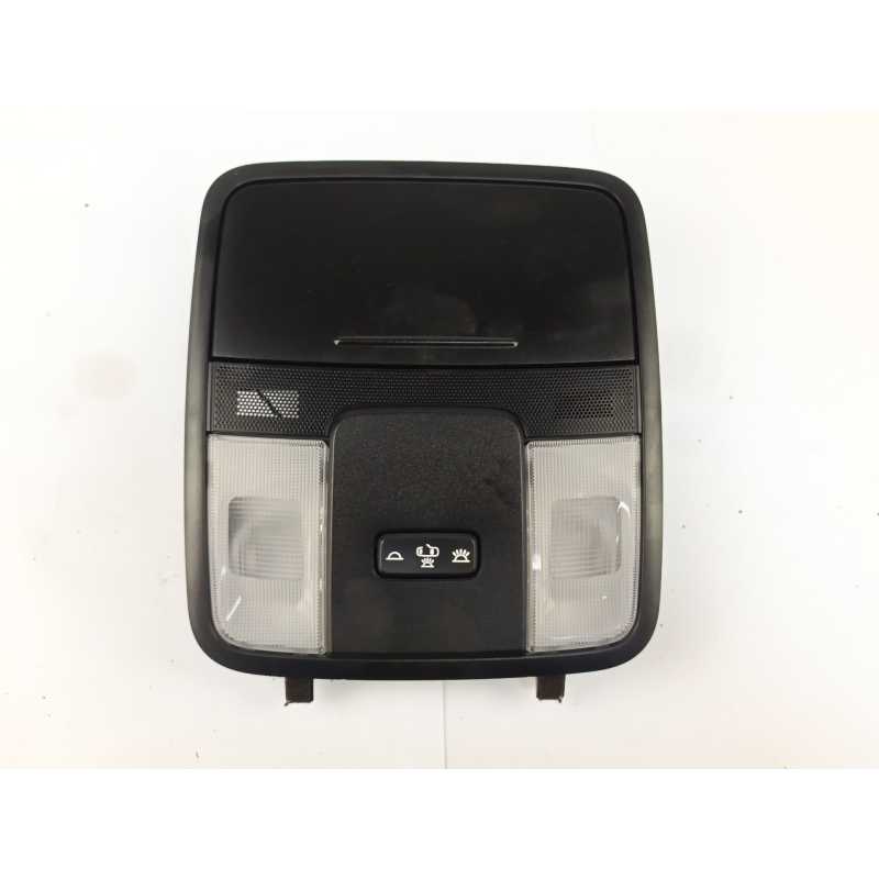 LUZ INTERIOR 92800M6010WK 