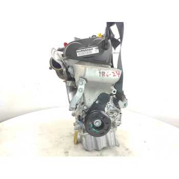 MOTOR COMPLETO CHZC GASOLINA 04C100032J