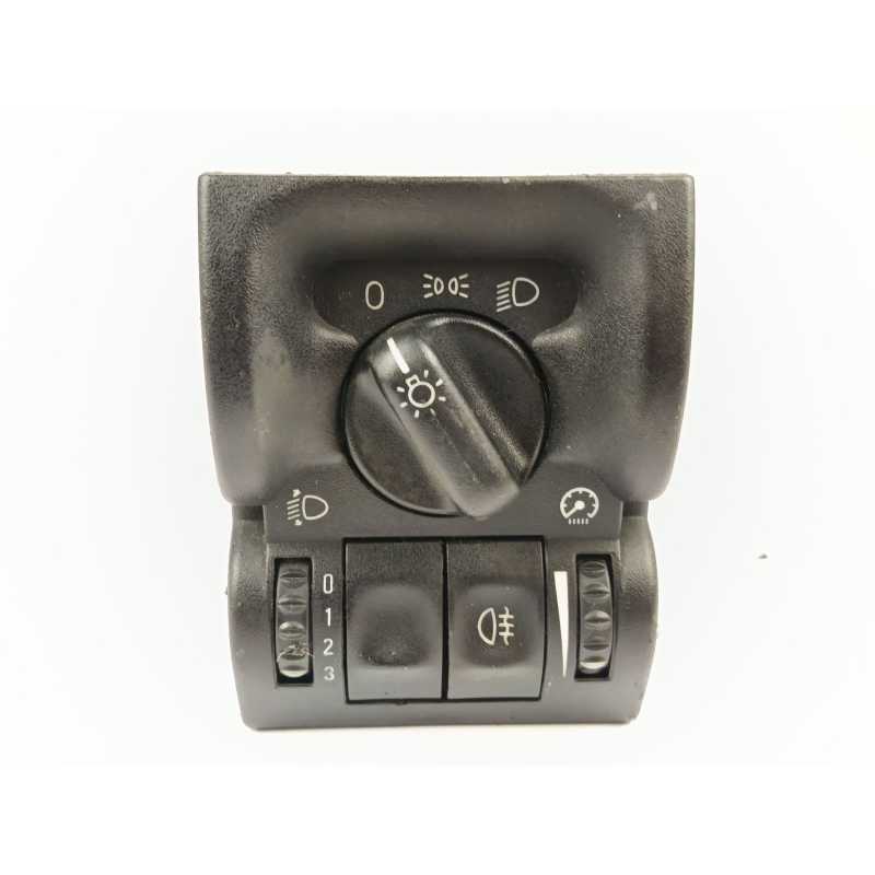 MANDO LUCES 53142808 