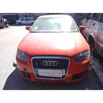 AUDI A3 (8P)