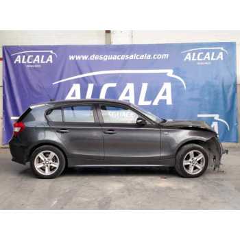 BMW SERIE 1 BERLINA (E81/E87)