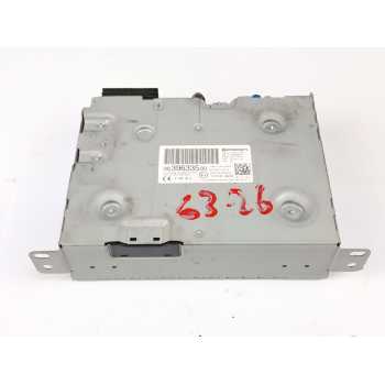 SISTEMA AUDIO / RADIO CD 9839633580 