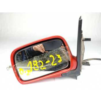 RETROVISOR IZQUIERDO 6N1857507 