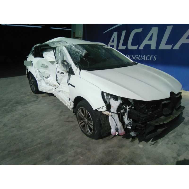 renault megane iv grandtour del año 2020