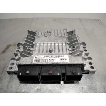 CENTRALITA MOTOR UCE 7G9112A650UE 