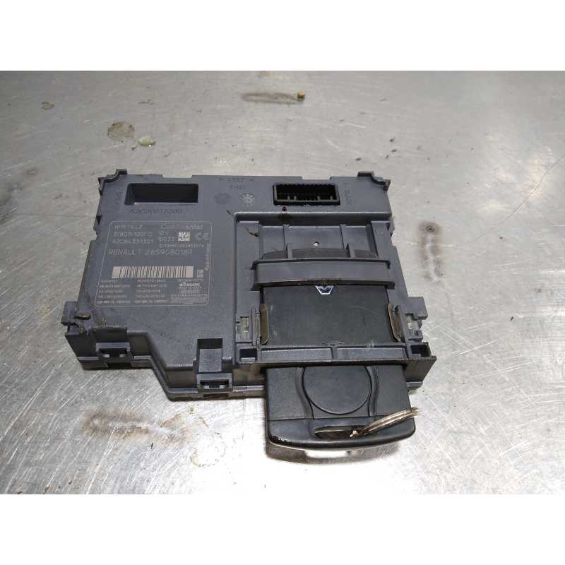 CONMUTADOR DE ARRANQUE 285908018R TARJETERO 