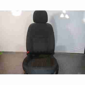 ASIENTO DELANTERO IZQUIERDO TELA MANUAL 5 PUERTAS OEM TELA