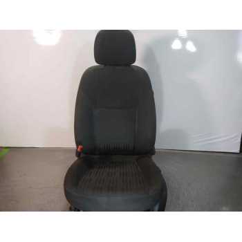 ASIENTO DELANTERO IZQUIERDO TELA MANUAL 5 PUERTAS