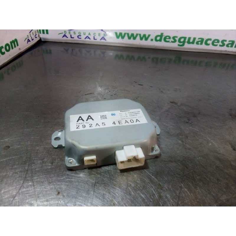 MODULO ELECTRONICO 292A54EA0A 