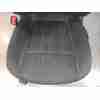 ASIENTO DELANTERO IZQUIERDO TELA MANUAL 5 PUERTAS