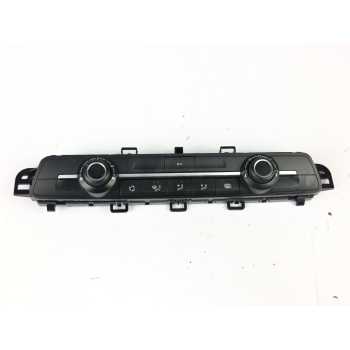MANDO CLIMATIZADOR 98340416ZD 