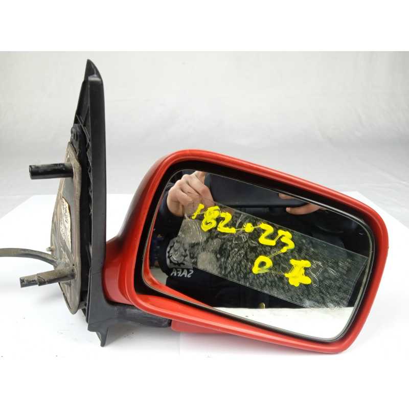 RETROVISOR DERECHO 6N1857508 