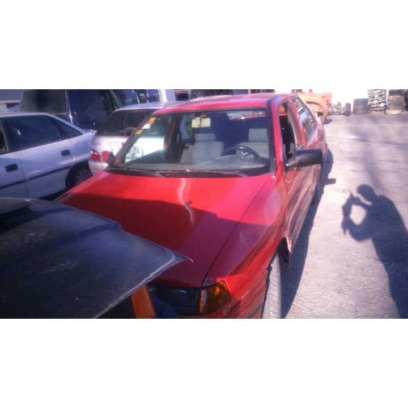seat toledo (1l) del año 1992