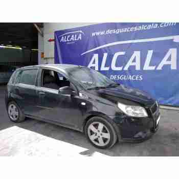 CHEVROLET AVEO de desguace