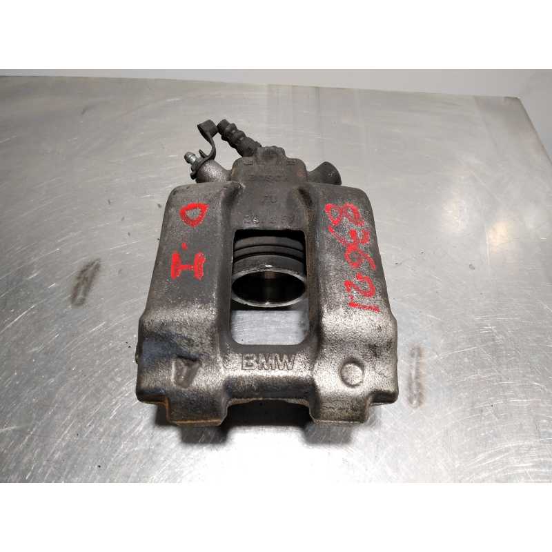PINZA FRENO DELANTERA IZQUIERDA BOSCH 