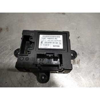 CENTRALITA PUERTA DELANTERA IZQUIERDA 7G9T14B533AC 