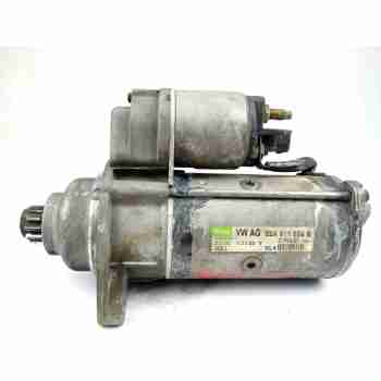 MOTOR ARRANQUE 02A911024B 