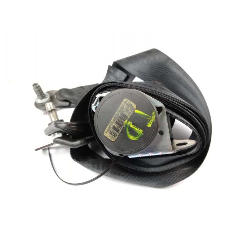 CINTURON SEGURIDAD TRASERO DERECHO 88844JX50A 