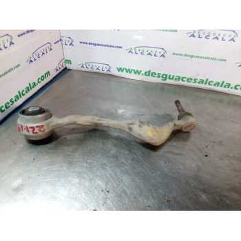 BRAZO SUSPENSION INFERIOR DELANTERO DERECHO 31122409598 