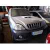 hyundai terracan (hp) del año 2004