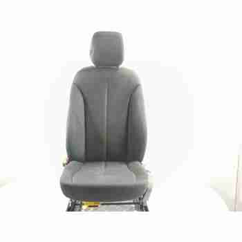 ASIENTO DELANTERO IZQUIERDO TELA MANUAL 5 PUERTAS OEM TELA