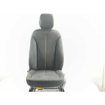 ASIENTO DELANTERO IZQUIERDO TELA MANUAL 5 PUERTAS