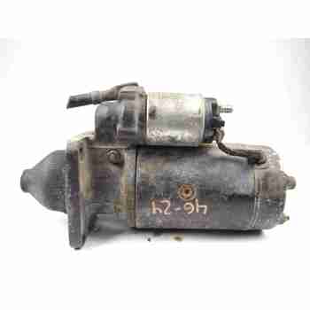 MOTOR ARRANQUE 0001368020 9 DIENTES 