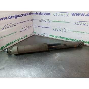 AMORTIGUADOR TRASERO IZQUIERDO 