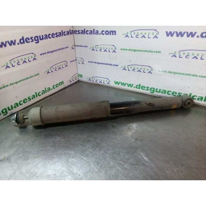 AMORTIGUADOR TRASERO IZQUIERDO 